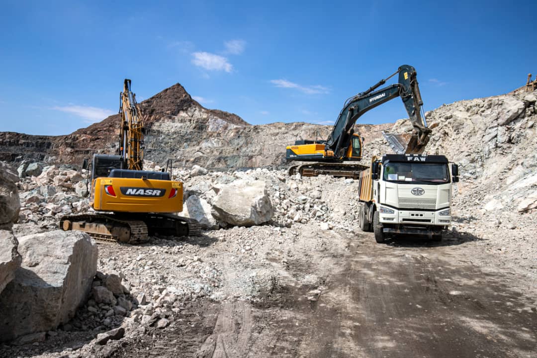 مهندسی و برنامهریزی معدن